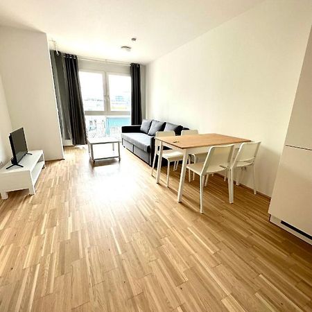 Апартаменты Forsthaus 32 Free Garage Вена Экстерьер фото