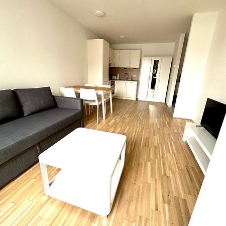 Апартаменты Forsthaus 32 Free Garage Вена Экстерьер фото