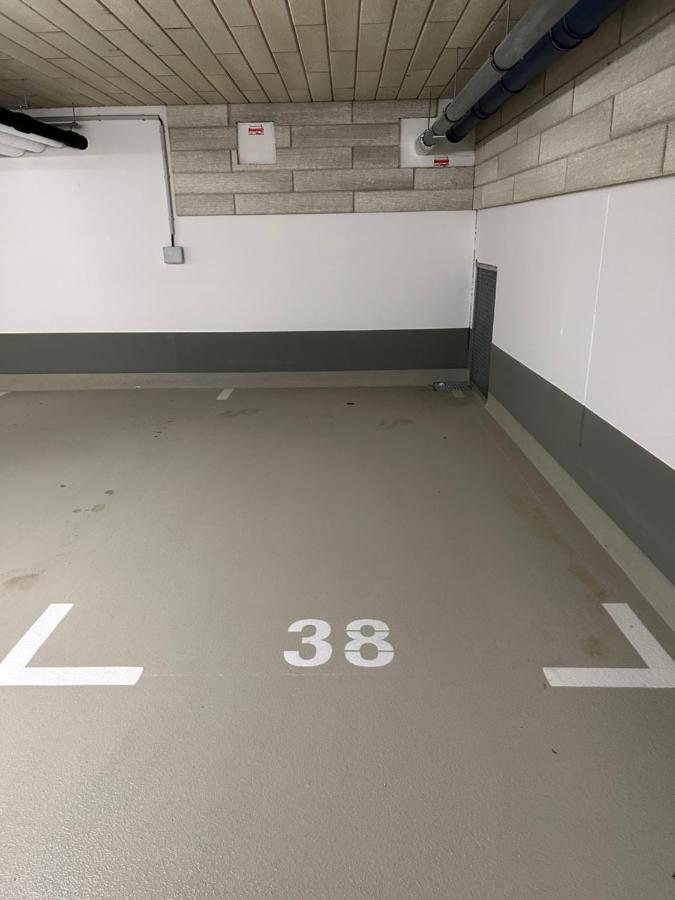 Апартаменты Forsthaus 32 Free Garage Вена Экстерьер фото