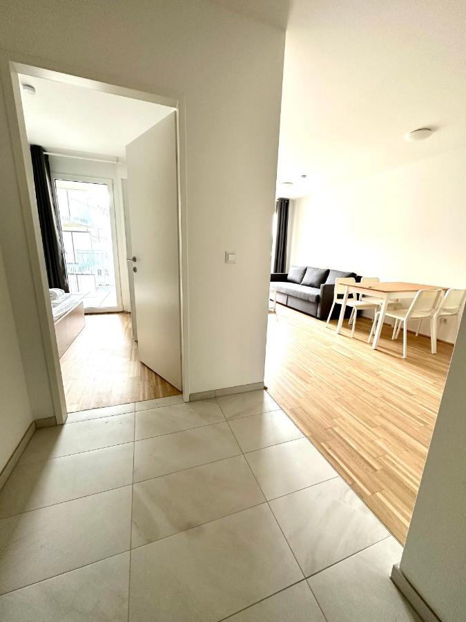 Апартаменты Forsthaus 32 Free Garage Вена Экстерьер фото