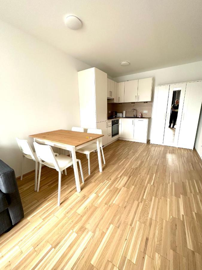 Апартаменты Forsthaus 32 Free Garage Вена Экстерьер фото