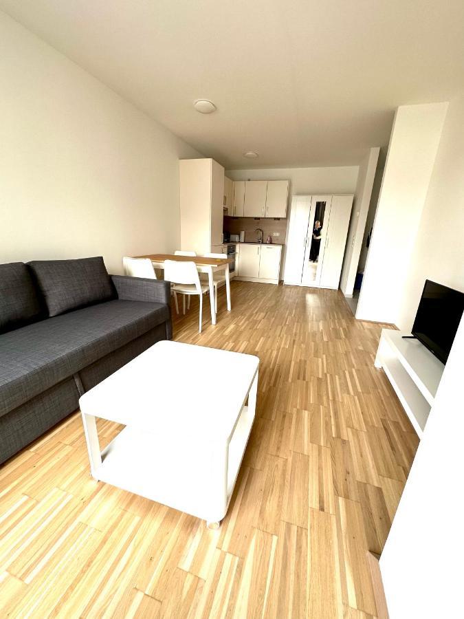 Апартаменты Forsthaus 32 Free Garage Вена Экстерьер фото