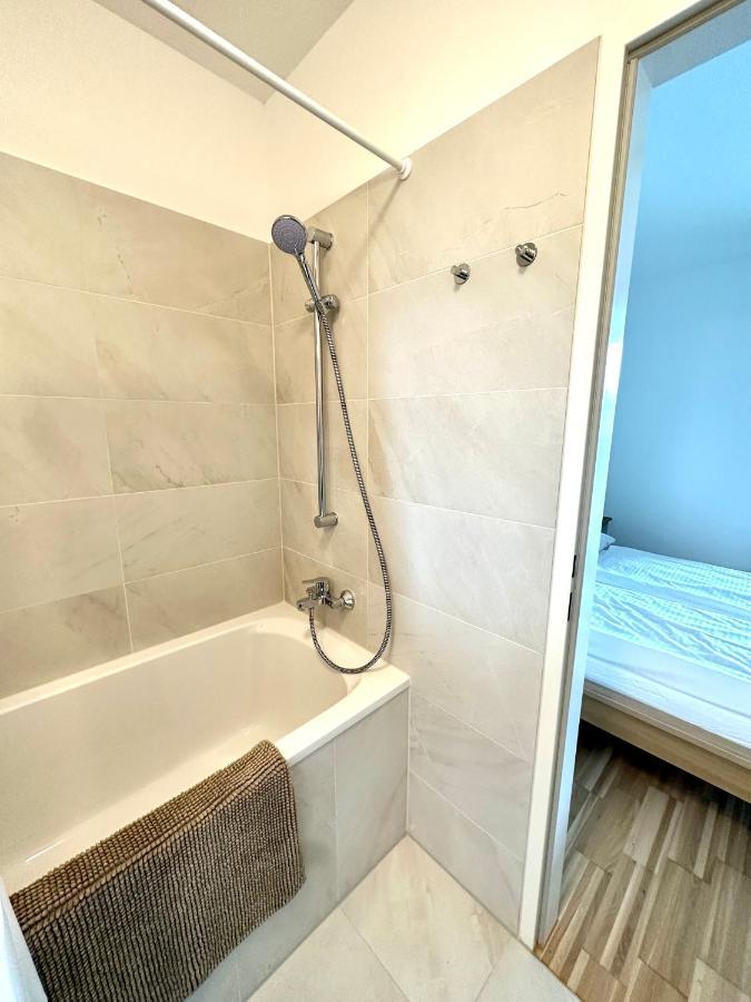 Апартаменты Forsthaus 32 Free Garage Вена Экстерьер фото